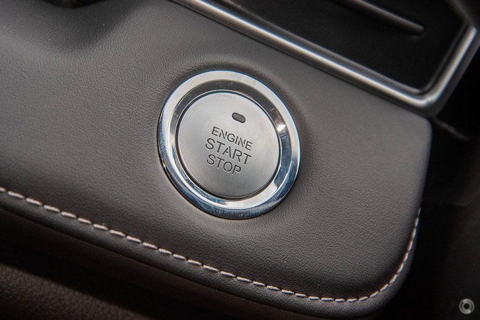 2025 Chery Tiggo 4 Hybrid Ultimate