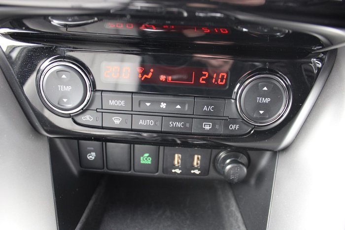 2023 Mitsubishi Eclipse Cross Exceed