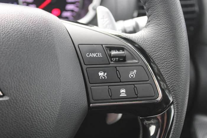 2023 Mitsubishi Eclipse Cross Exceed