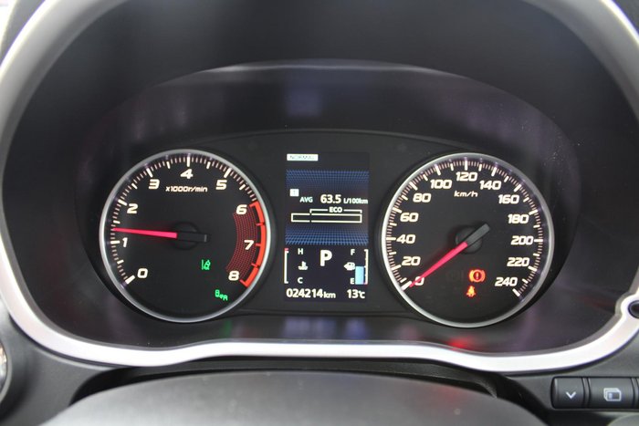 2023 Mitsubishi Eclipse Cross Exceed