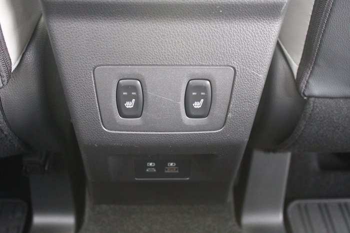 2023 Mitsubishi Eclipse Cross Exceed