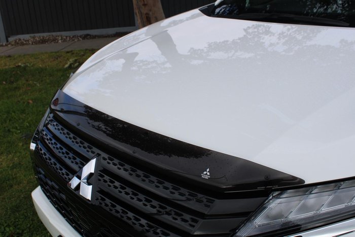 2023 Mitsubishi Eclipse Cross Exceed