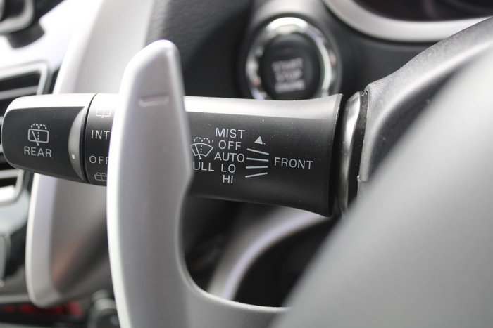 2023 Mitsubishi Eclipse Cross Exceed