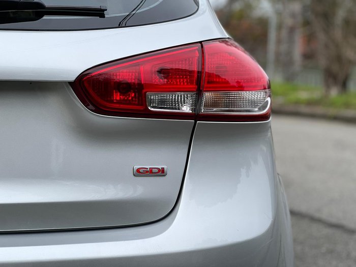 2013 Kia Cerato Si