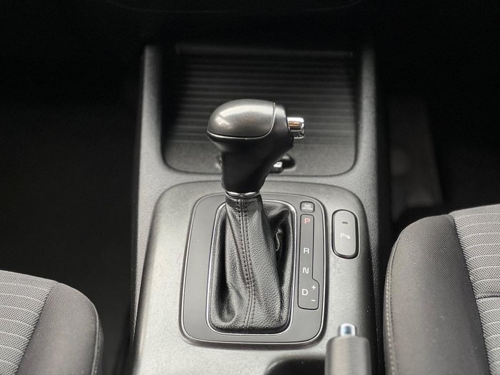 2013 Kia Cerato Si