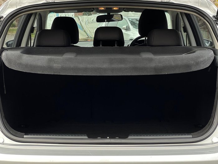 2013 Kia Cerato Si