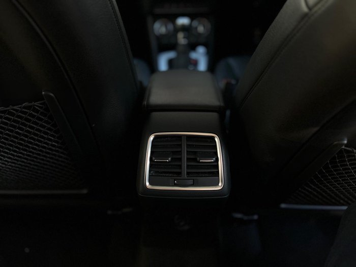 2017 Audi Q3 TFSI