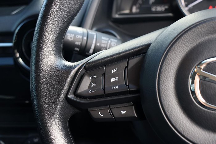 2024 Mazda CX-3 G20 Sport
