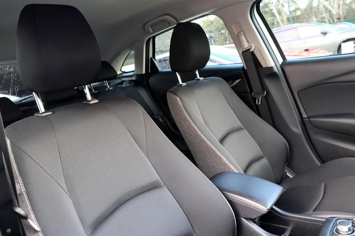 2024 Mazda CX-3 G20 Sport