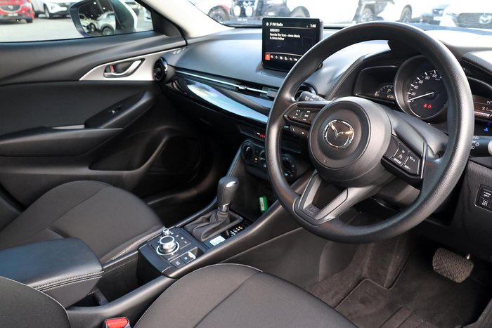 2024 Mazda CX-3 G20 Sport