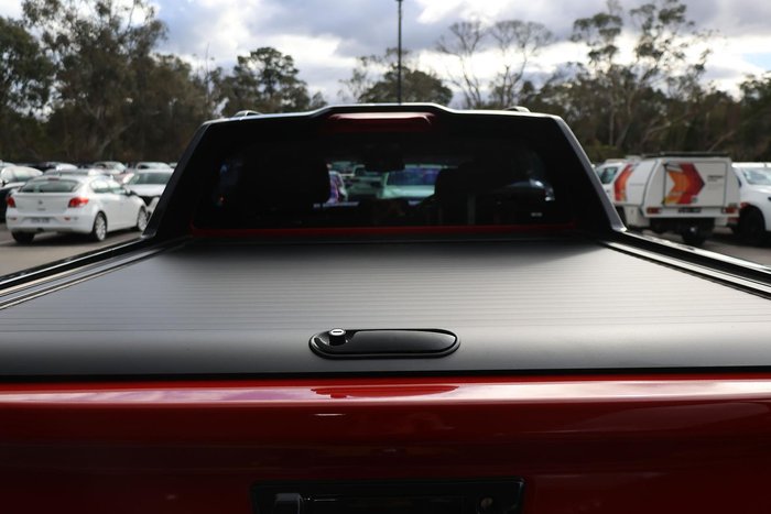 2025 Mazda BT-50 SP