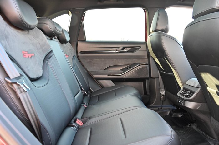 2025 GWM Haval H6GT Ultra PHEV