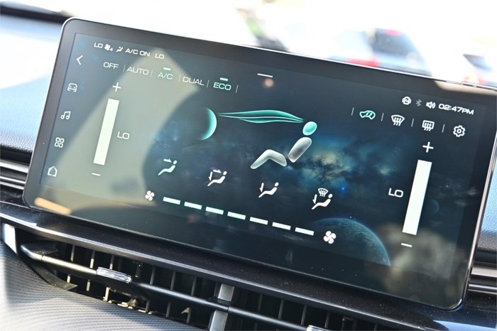 2025 GWM Haval H6GT Ultra PHEV