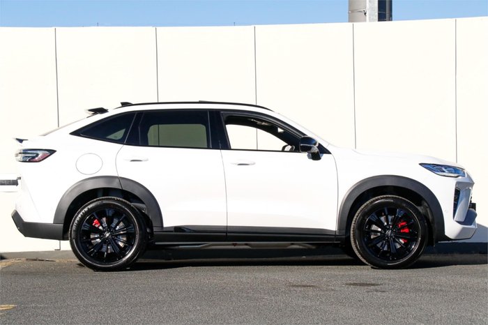 2025 GWM Haval H6GT Ultra PHEV