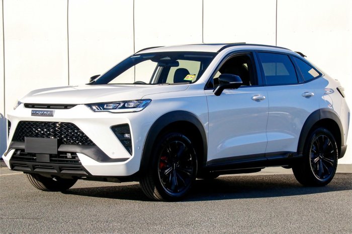 2025 GWM Haval H6GT Ultra PHEV