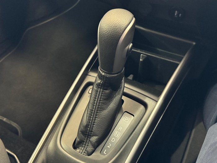 2022 Suzuki Baleno GLX
