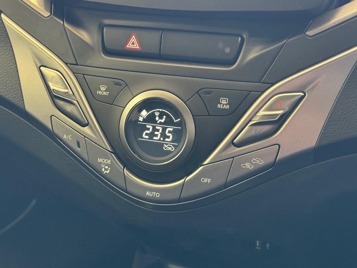 2022 Suzuki Baleno GLX