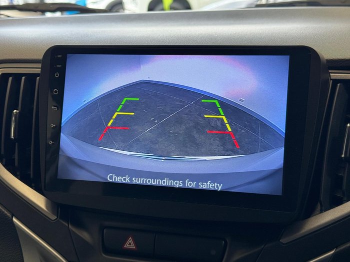 2022 Suzuki Baleno GLX