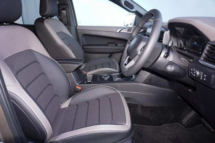 2024 Volkswagen Amarok TDI600 Aventura