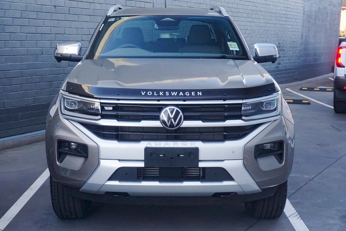2024 Volkswagen Amarok TDI600 Aventura