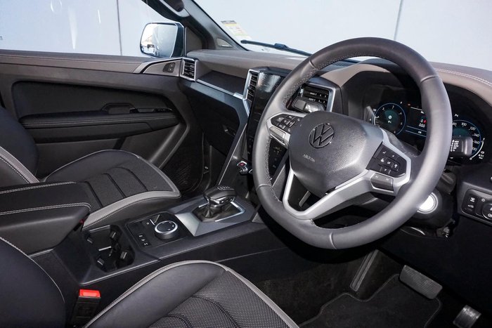 2024 Volkswagen Amarok TDI600 Aventura