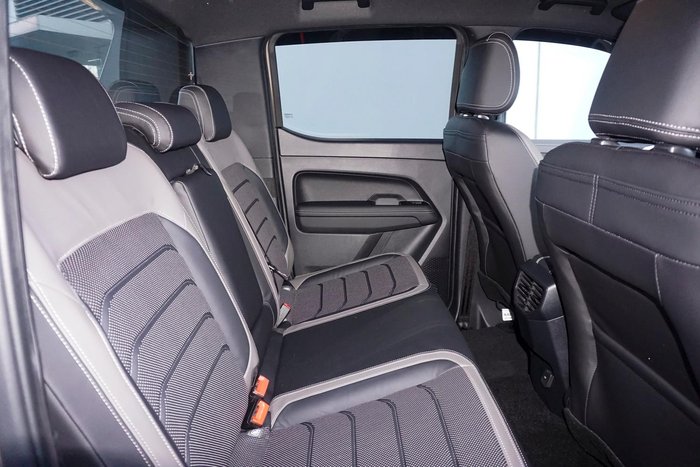 2024 Volkswagen Amarok TDI600 Aventura