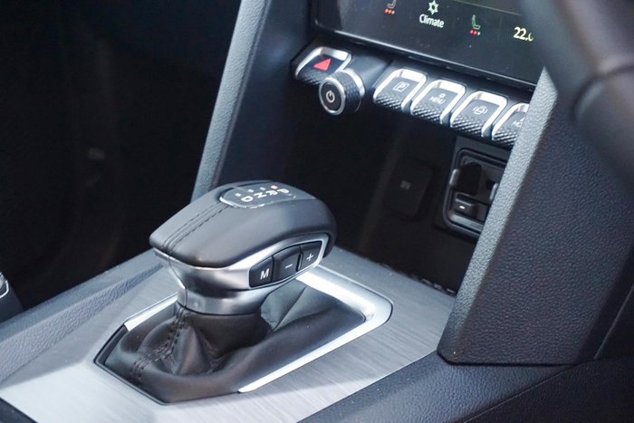 2024 Volkswagen Amarok TDI600 Aventura