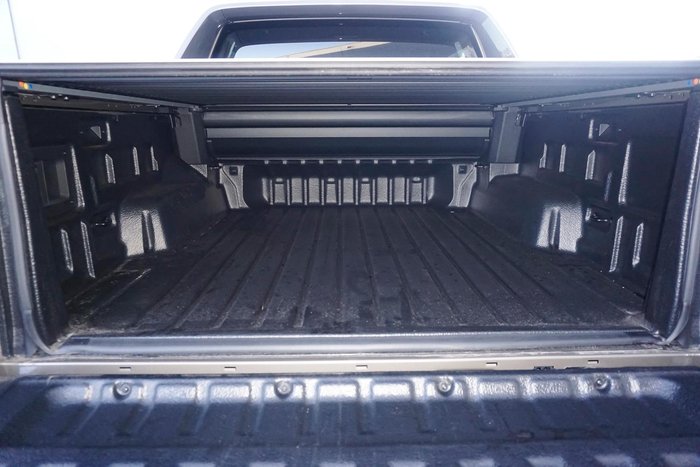 2024 Volkswagen Amarok TDI600 Aventura