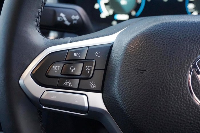 2024 Volkswagen Amarok TDI600 Aventura