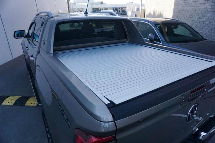 2024 Volkswagen Amarok TDI600 Aventura