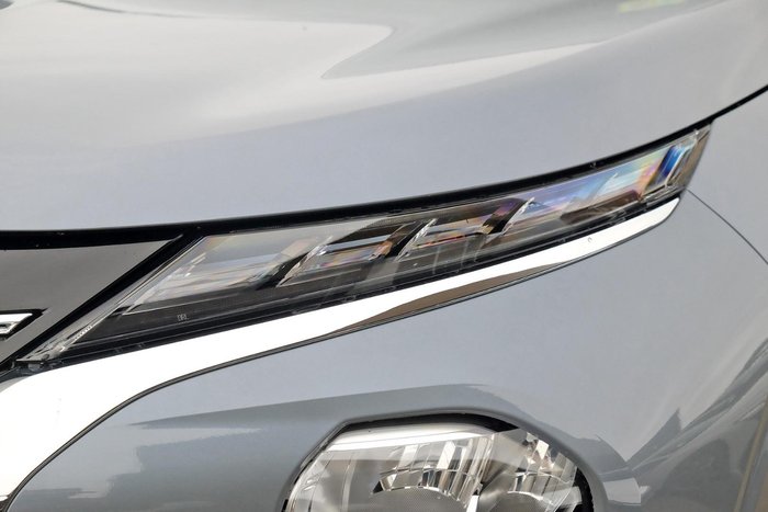 2025 Mitsubishi Outlander Aspire