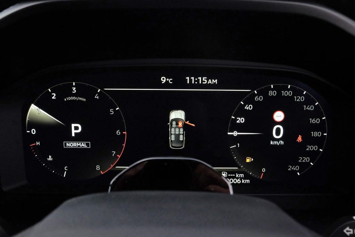 2025 Mitsubishi Outlander Aspire