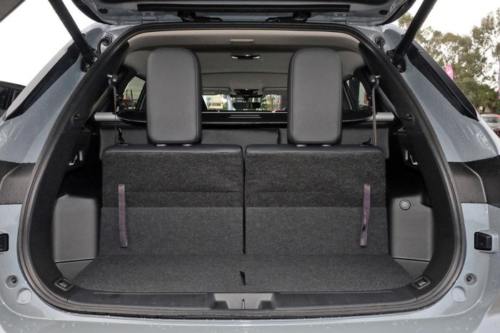 2025 Mitsubishi Outlander Aspire