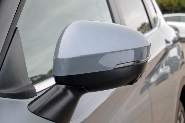 2025 Mitsubishi Outlander Aspire