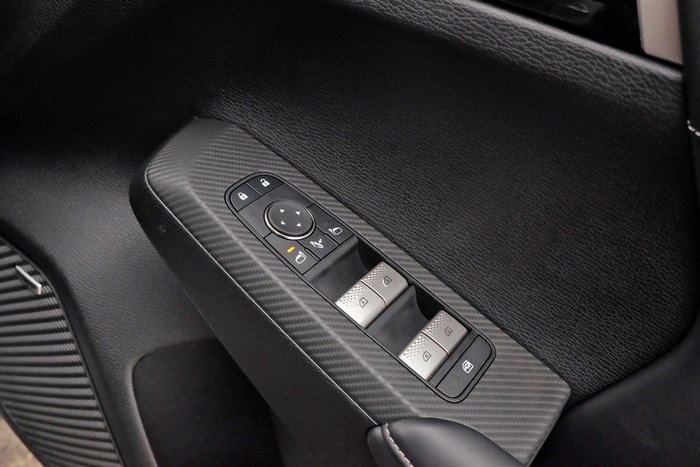 2025 Mitsubishi Outlander Aspire