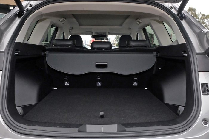2025 GWM Haval H6 Ultra Hybrid