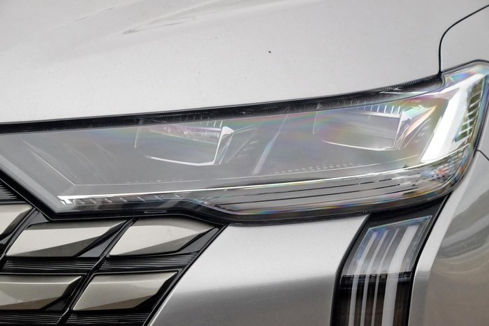 2025 GWM Haval H6 Ultra Hybrid