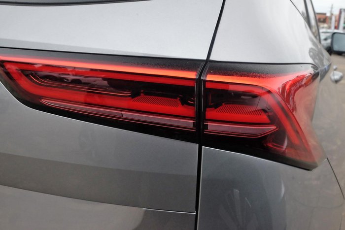 2025 GWM Haval H6 Ultra Hybrid