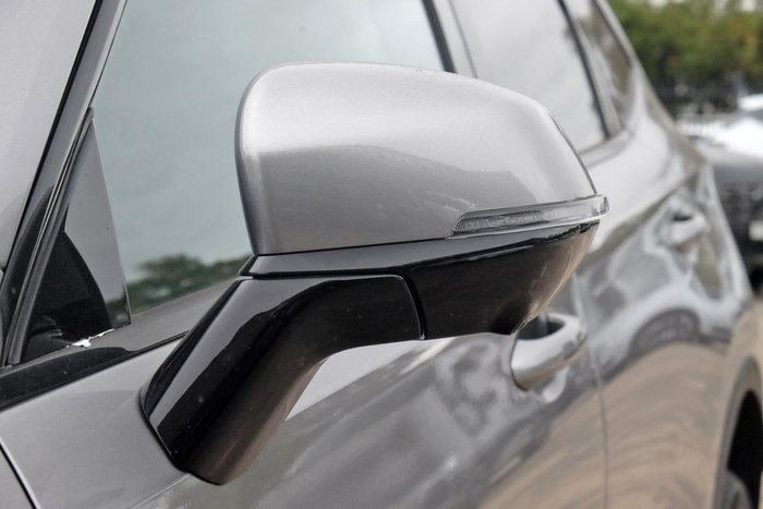 2025 GWM Haval H6 Ultra Hybrid