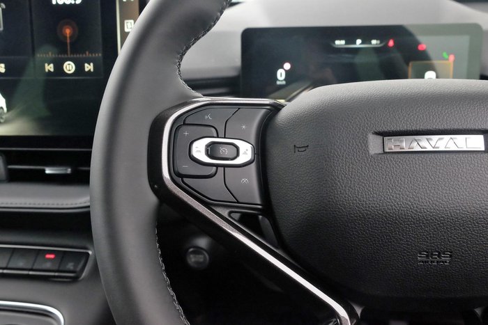 2025 GWM Haval H6 Ultra Hybrid