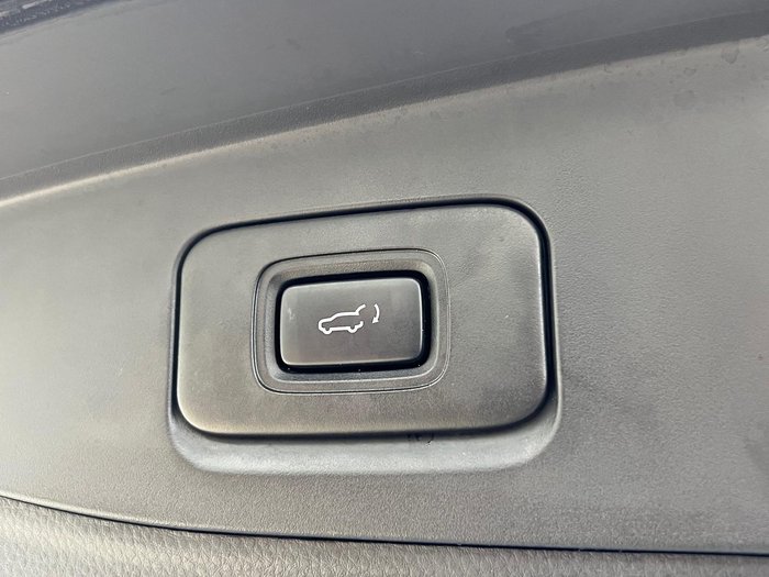 2022 Isuzu MU-X LS-T MY22.75 4X4 Dual Range WHITE