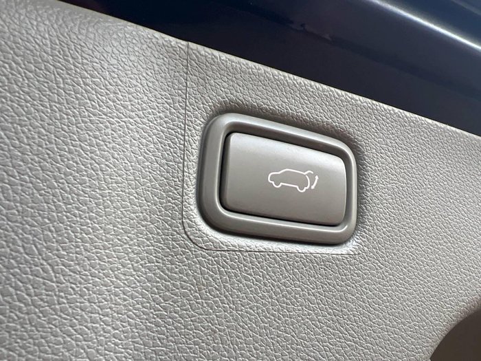 2019 Kia Carnival Platinum