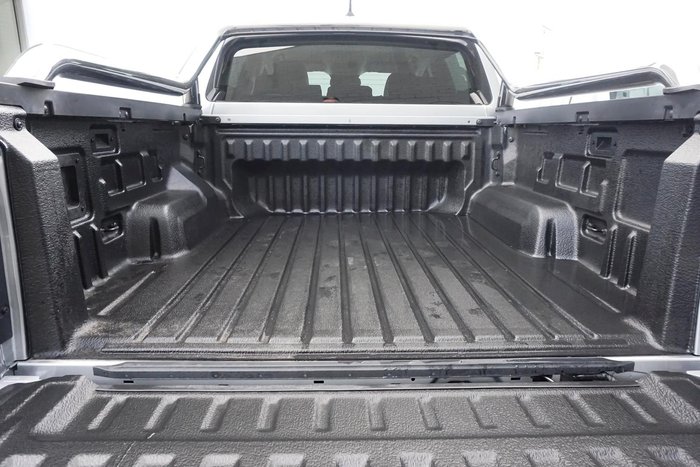 2024 Volkswagen Amarok TDI600 Style