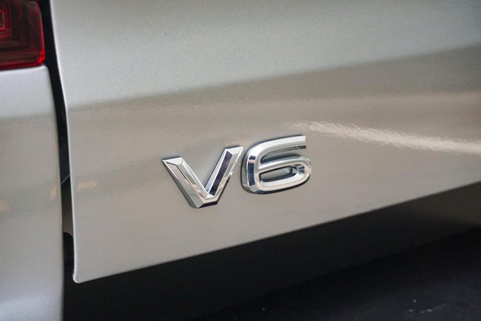 2024 Volkswagen Amarok TDI600 Style