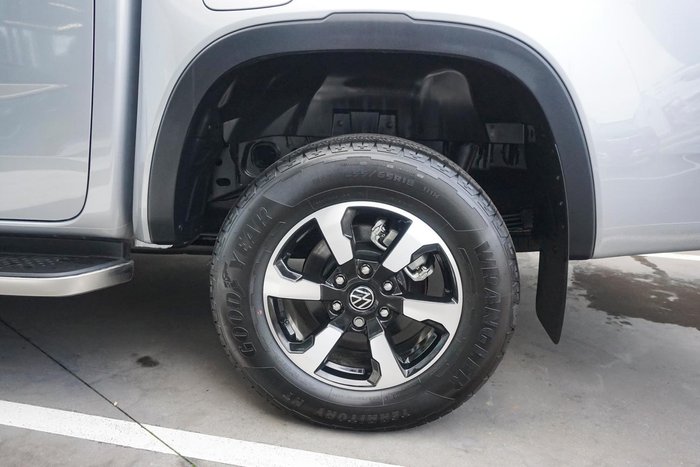 2024 Volkswagen Amarok TDI600 Style