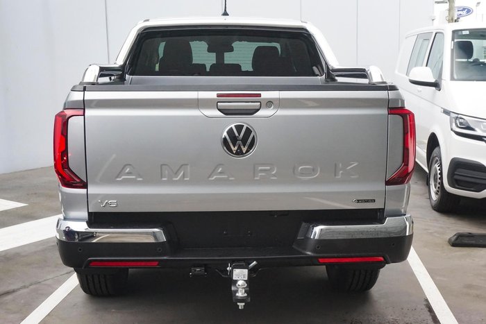 2024 Volkswagen Amarok TDI600 Style