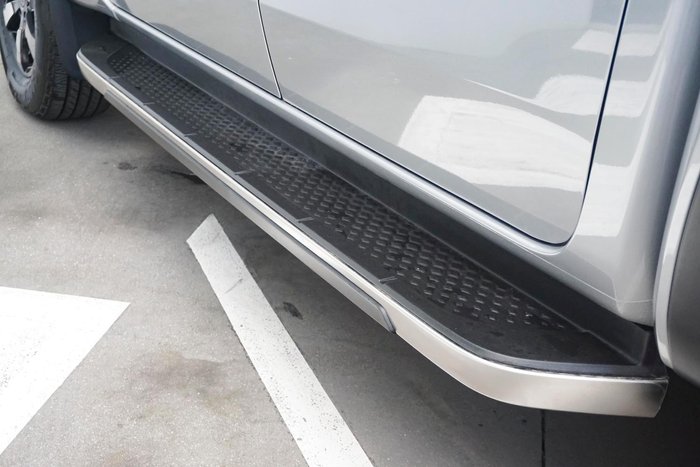 2024 Volkswagen Amarok TDI600 Style