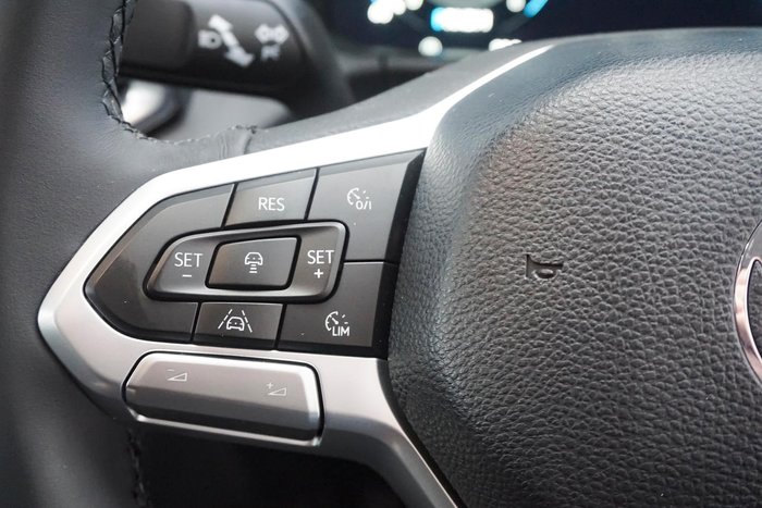 2024 Volkswagen Amarok TDI600 Style