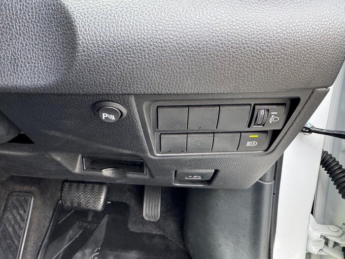 2024 Toyota Yaris Cross GX