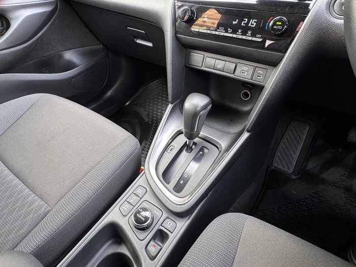 2024 Toyota Yaris Cross GX